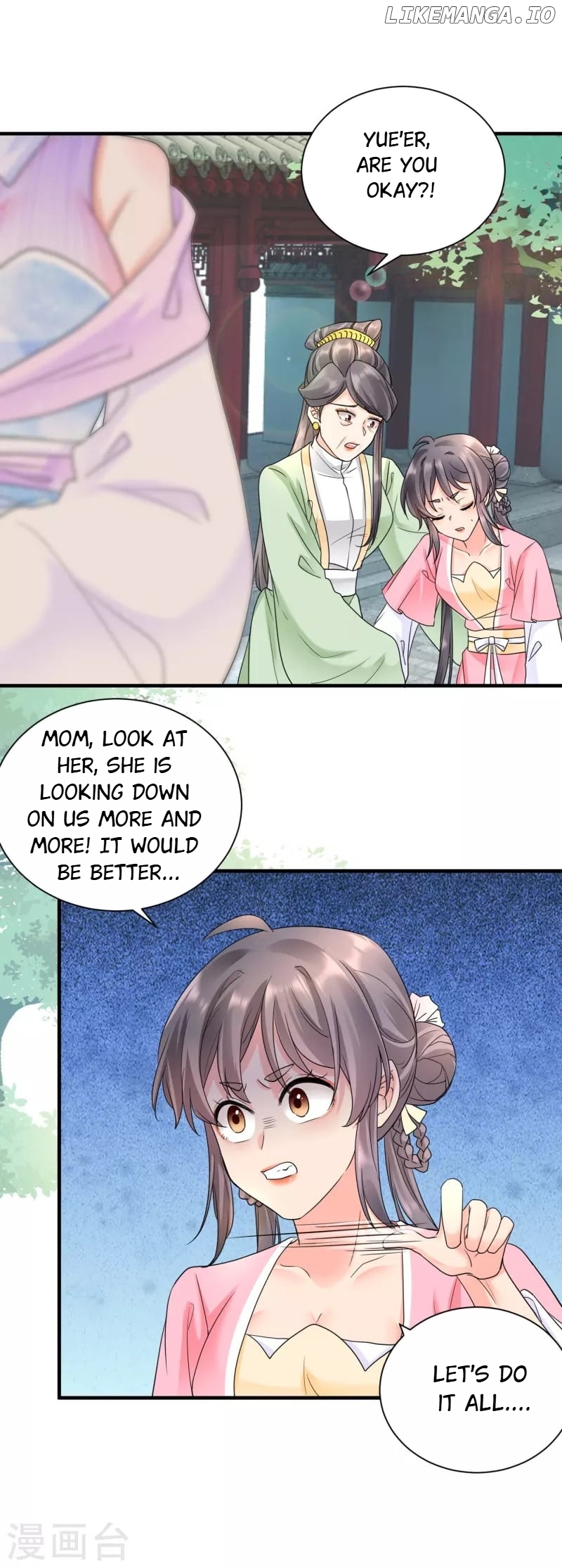 The Cold King’s Beloved Forensic Wife chapter 51 - page 11
